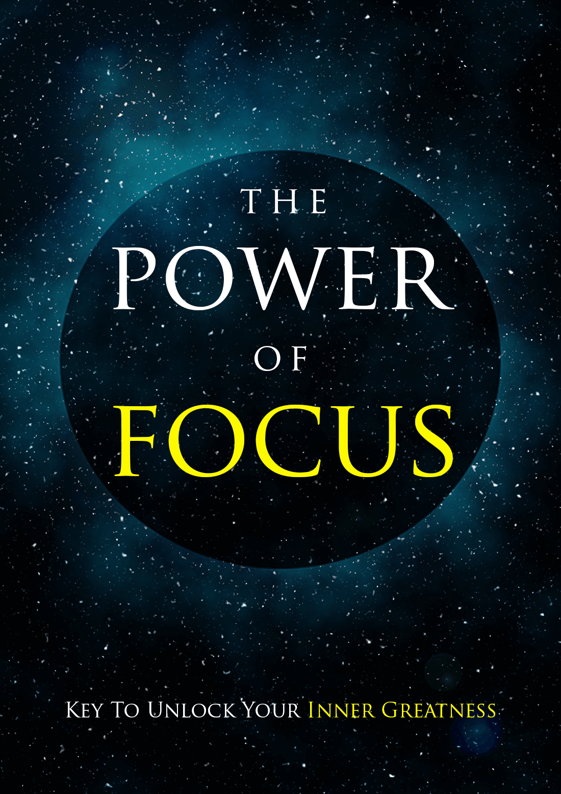 Power Of Focus